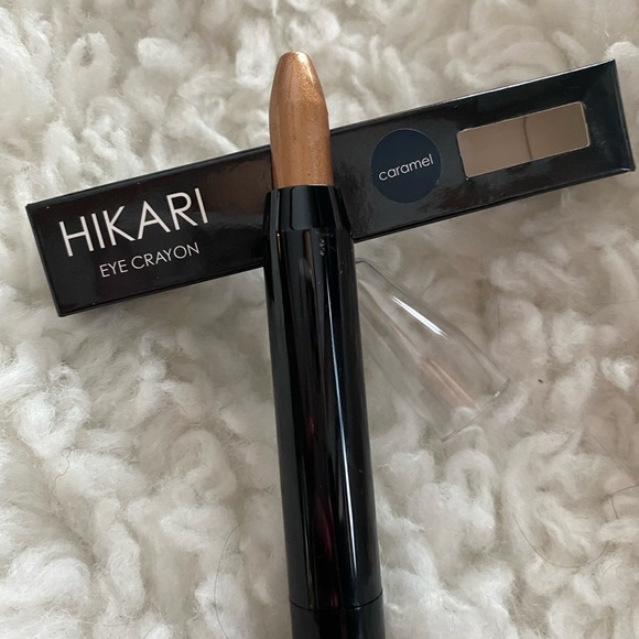 Hikari Eye Crayon - Picture 1 of 3